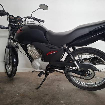 HONDA CG 125 FAN KS HONDA CG 125 FAN KS